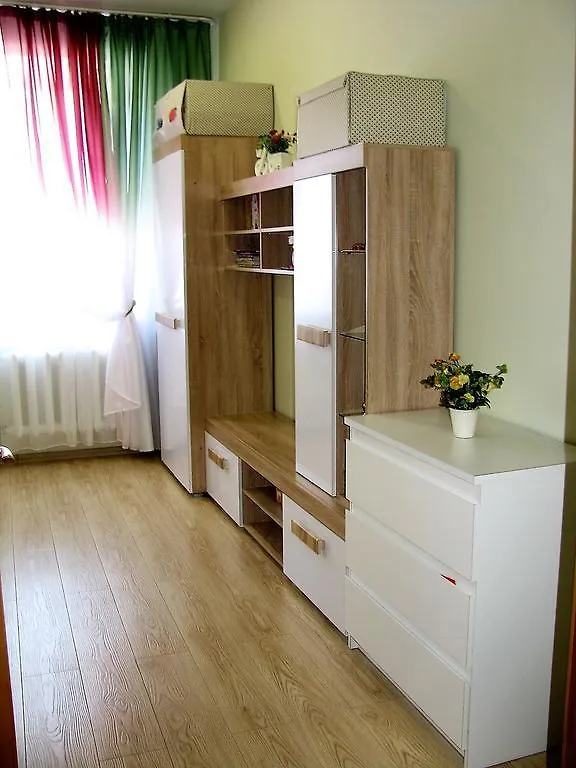 Apartment Na Ligovskom Россия